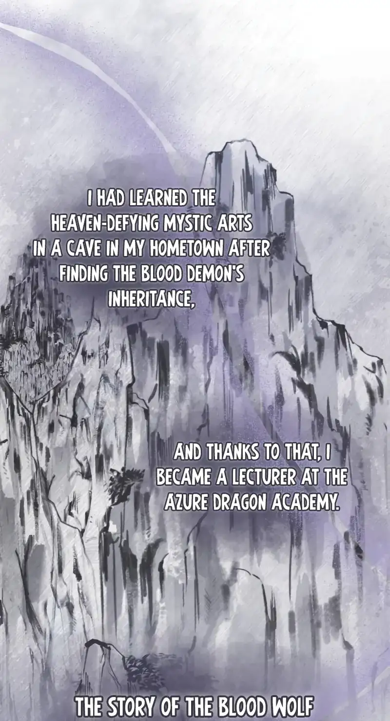 One Hit Teacher, Master Baek Ch. 129 – page 8
