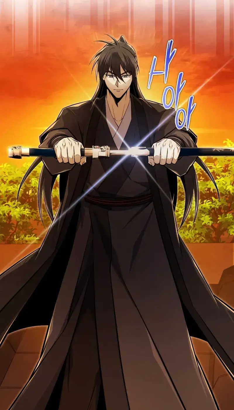One Hit Teacher, Master Baek Ch. 129 – page 16