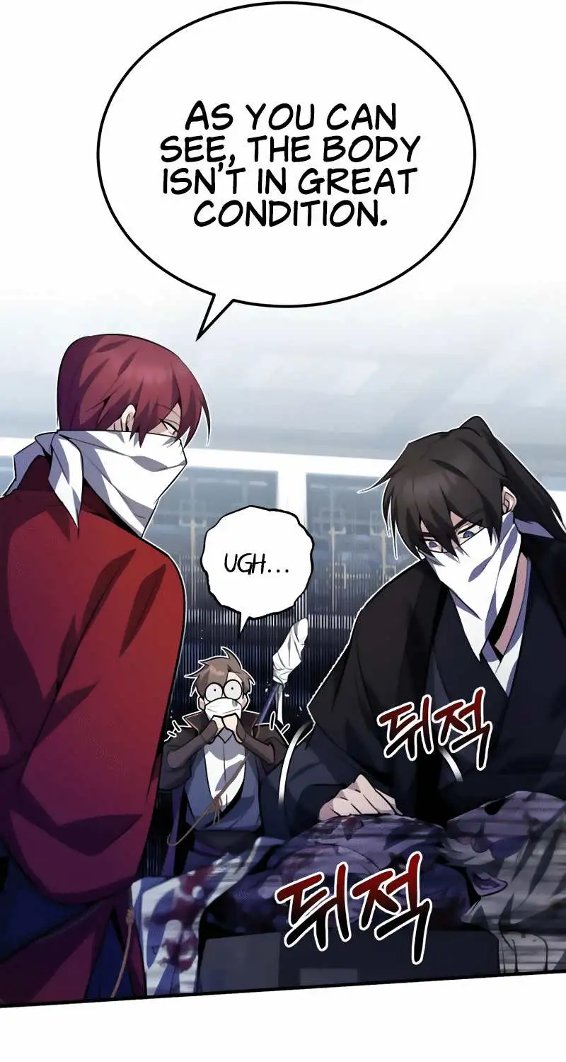 One Hit Teacher, Master Baek Ch. 13 – page 4