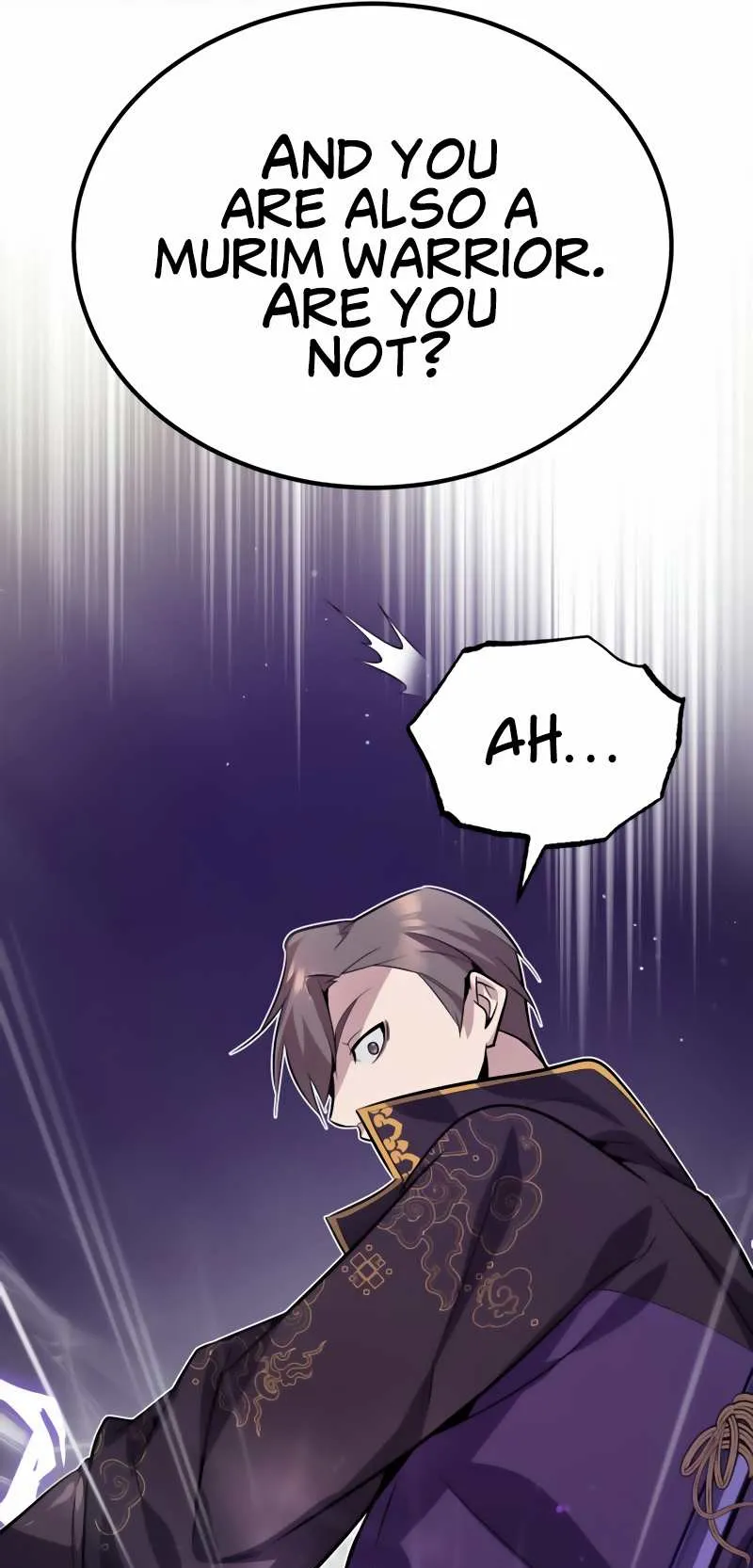 One Hit Teacher, Master Baek Ch. 13 – page 10