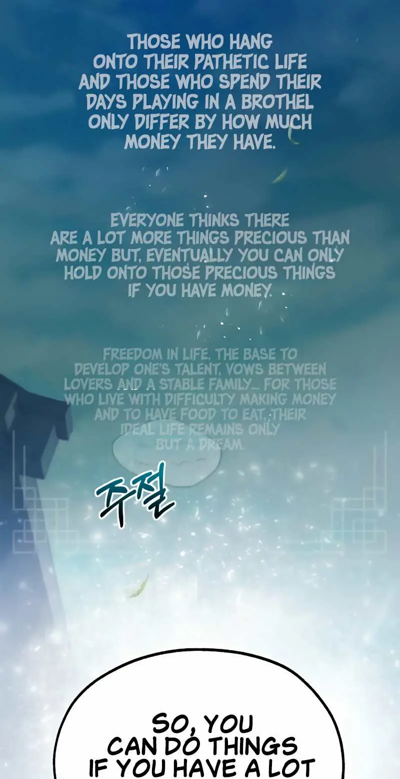 One Hit Teacher, Master Baek Ch. 13 – page 15