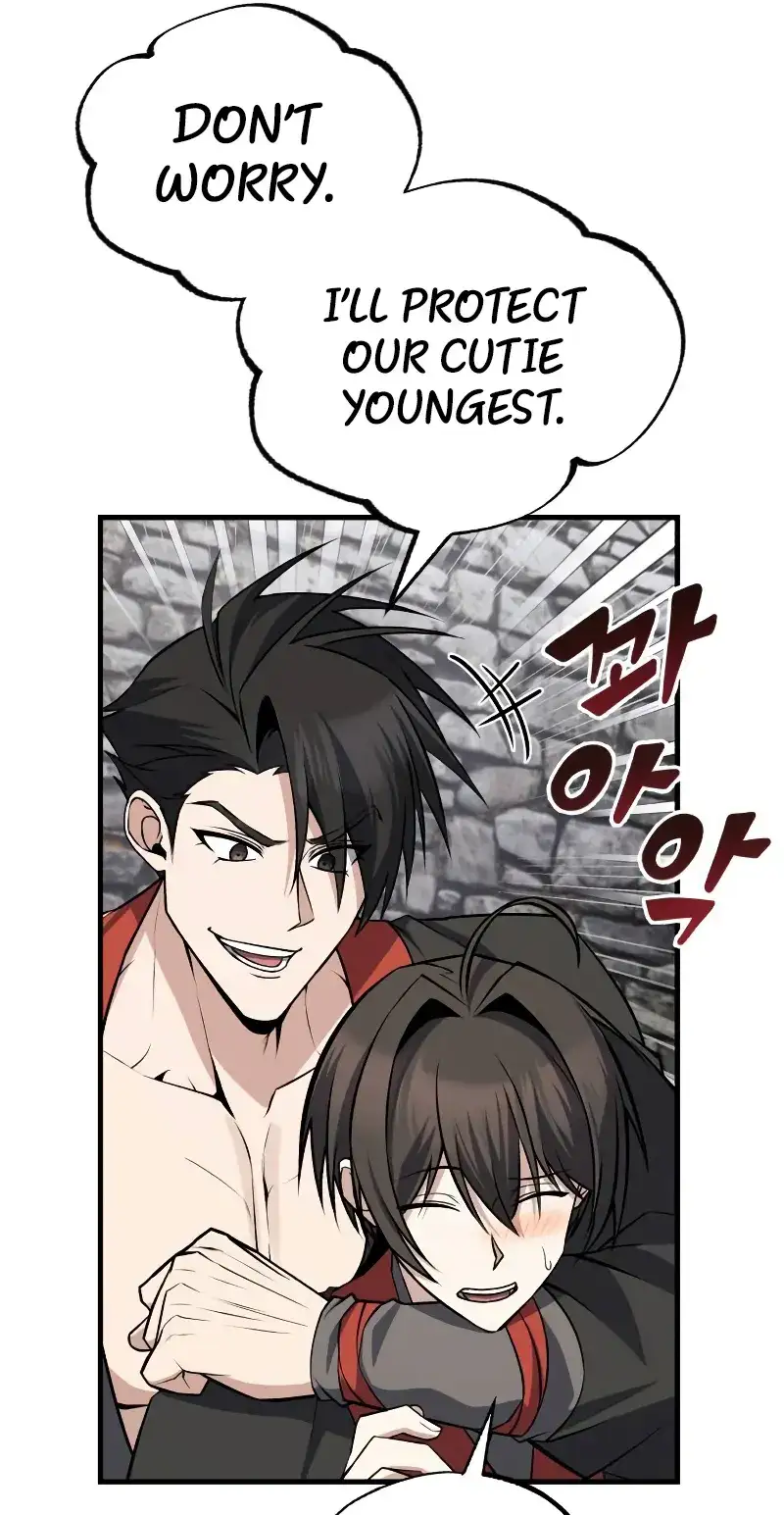 One Hit Teacher, Master Baek Ch. 130 – page 4