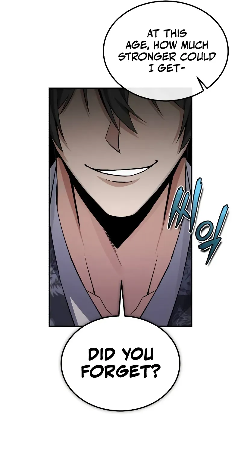 One Hit Teacher, Master Baek Ch. 130 – page 7