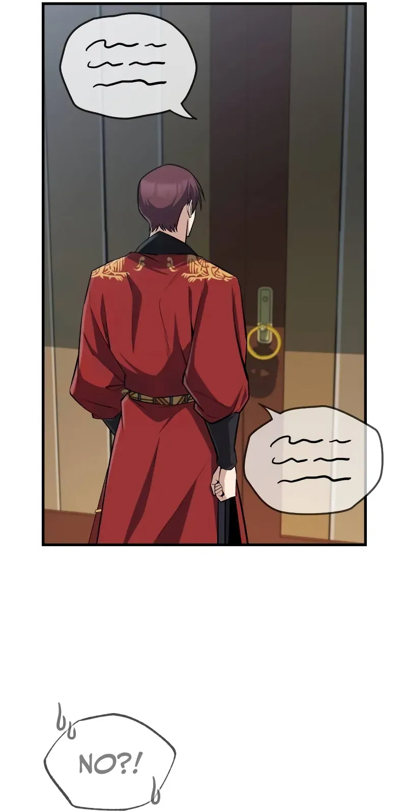 One Hit Teacher, Master Baek Ch. 130 – page 10
