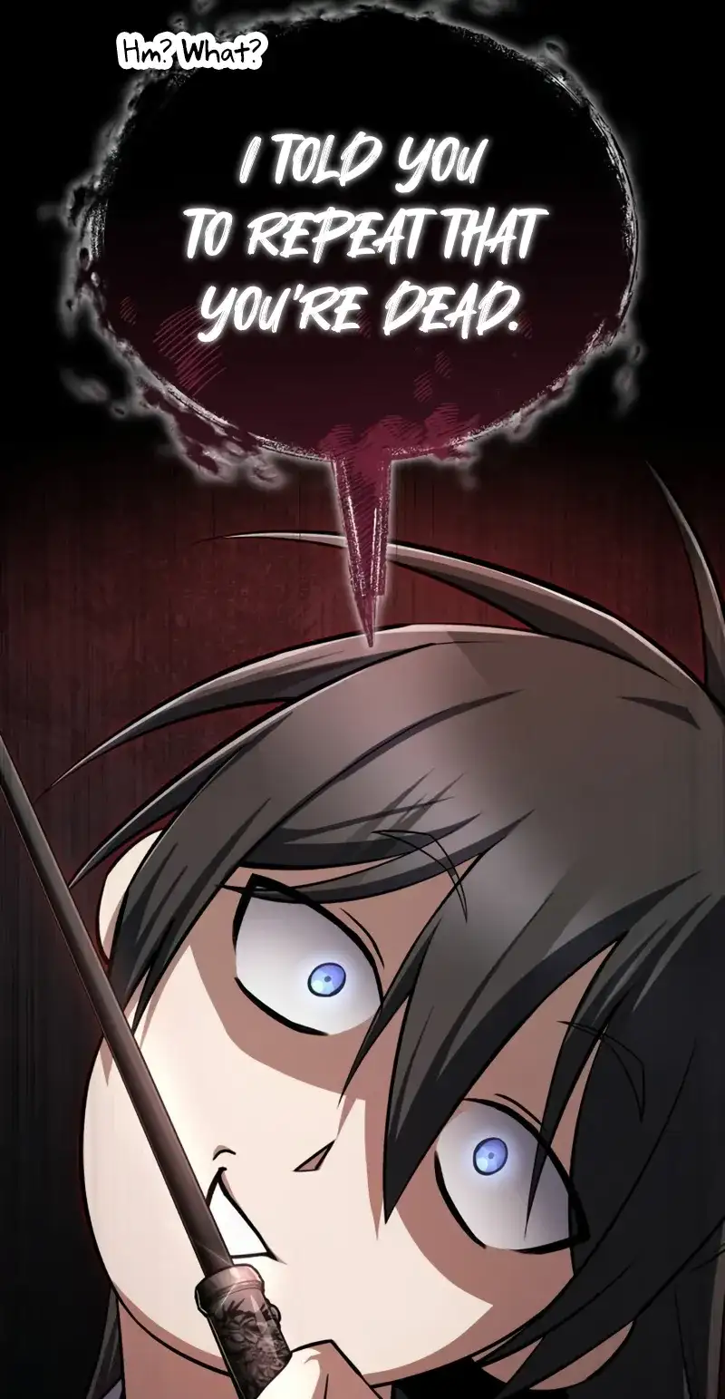 One Hit Teacher, Master Baek Ch. 131 – page 6