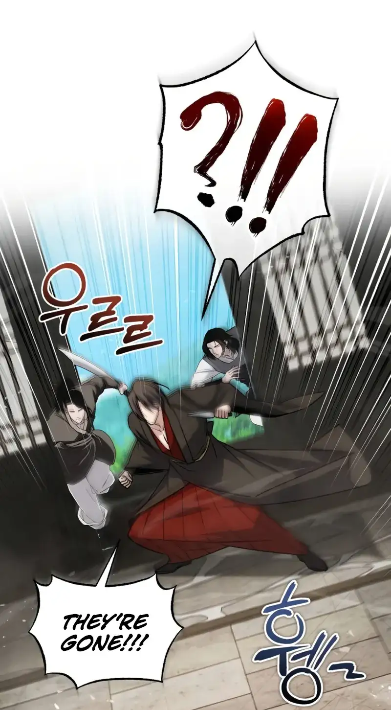 One Hit Teacher, Master Baek Ch. 131 – page 12