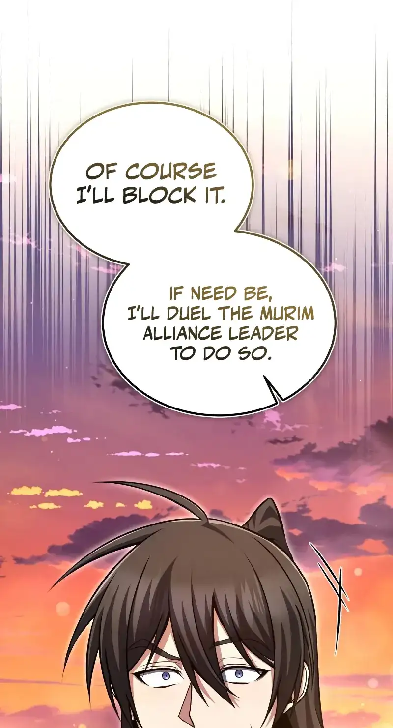 One Hit Teacher, Master Baek Ch. 132 – page 3