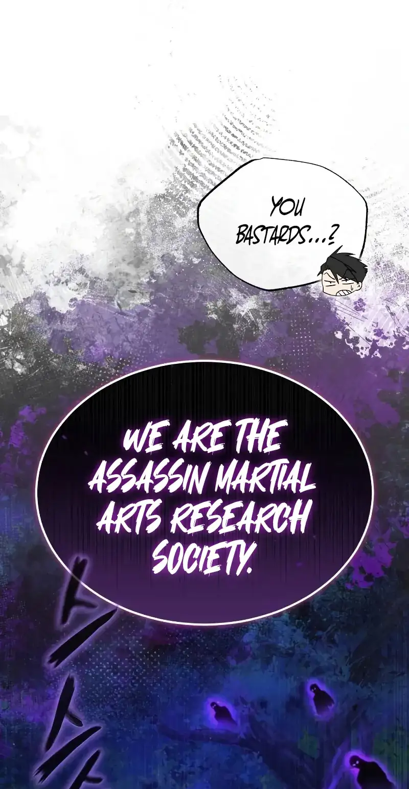 One Hit Teacher, Master Baek Ch. 132 – page 9
