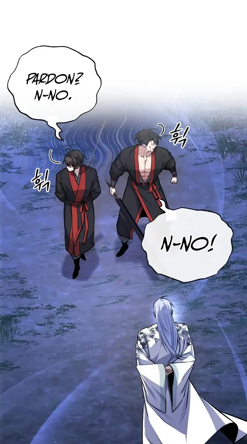 One Hit Teacher, Master Baek Ch. 132 – page 12