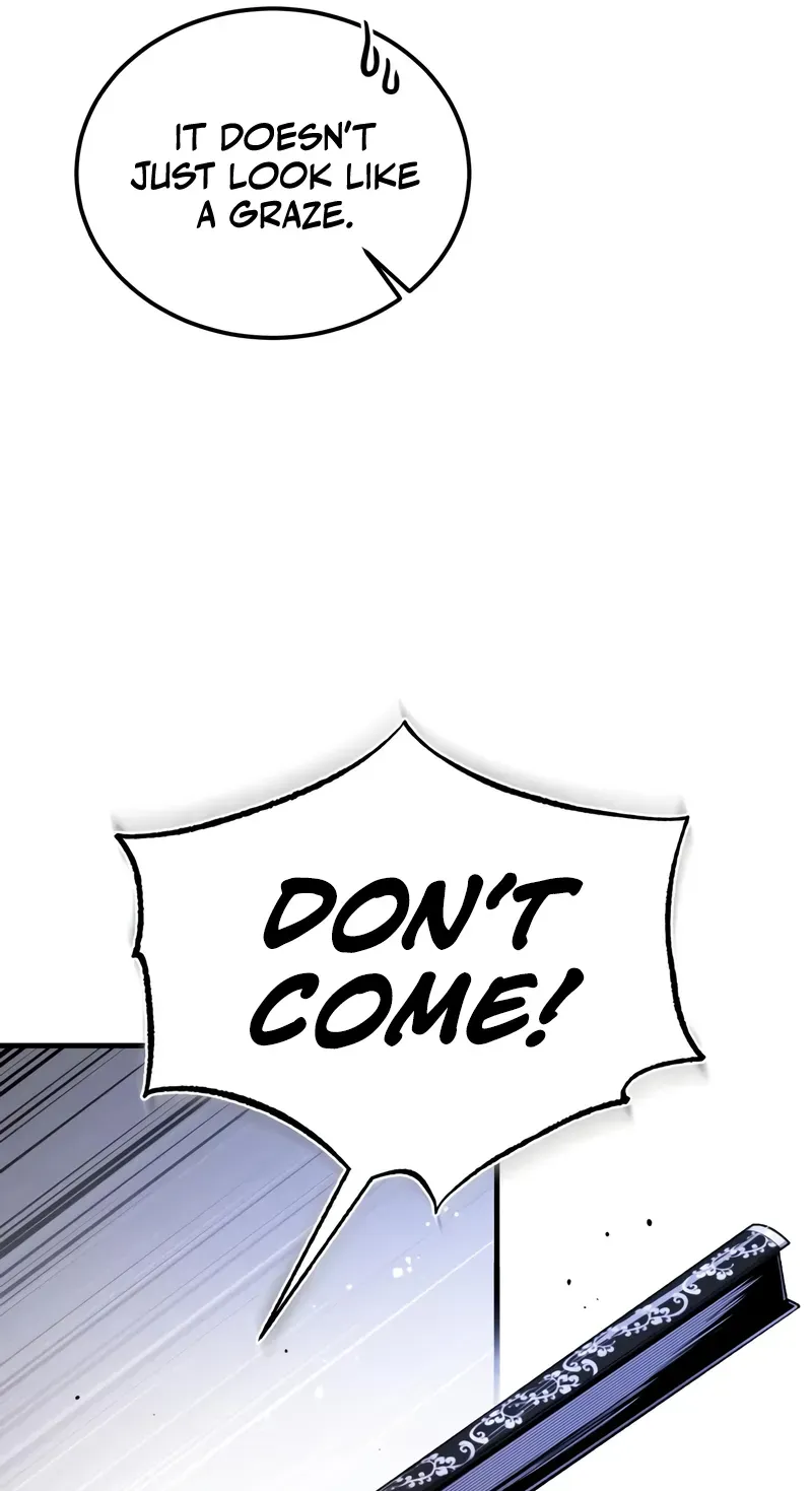 One Hit Teacher, Master Baek Ch. 133 – page 4