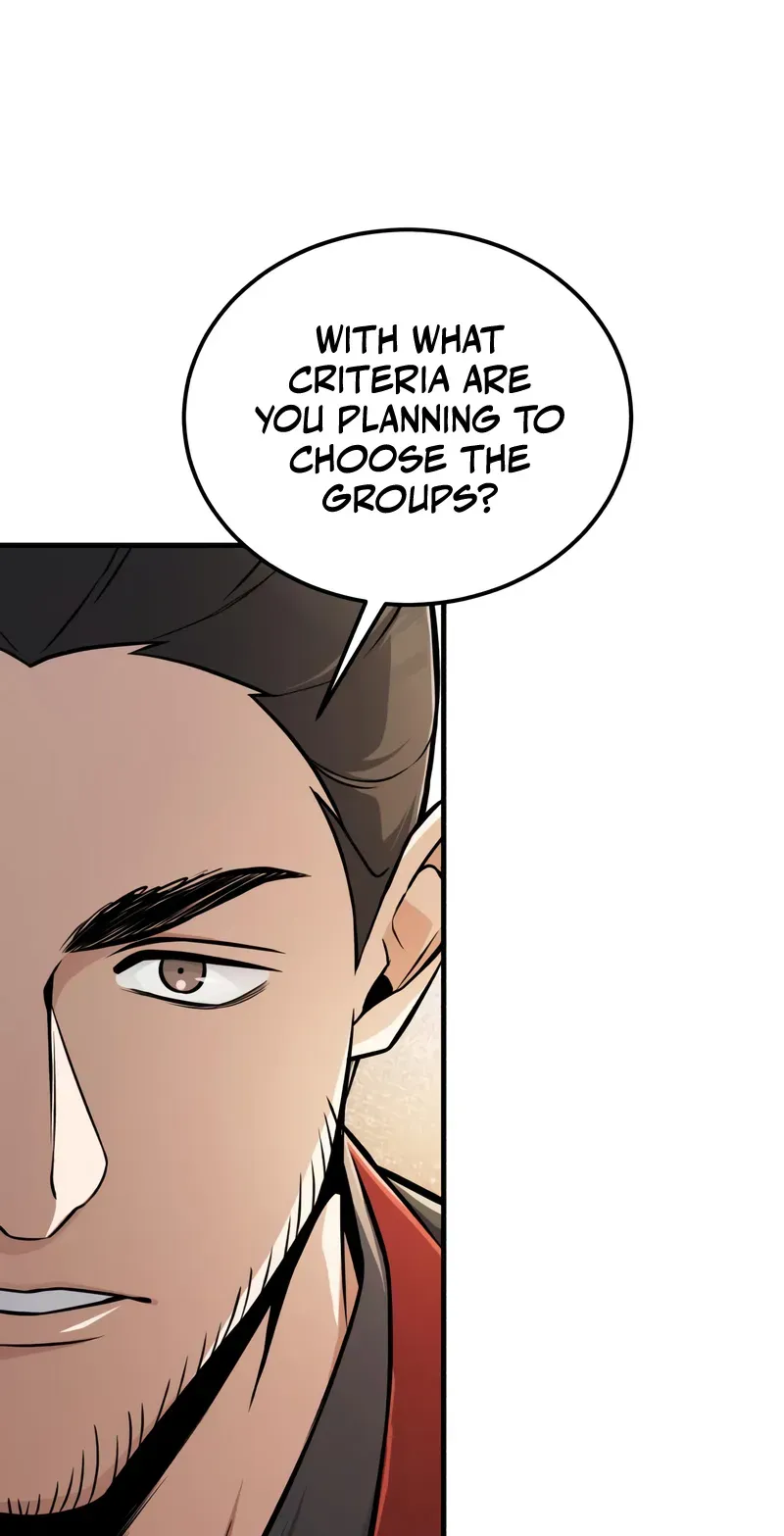 One Hit Teacher, Master Baek Ch. 133 – page 10