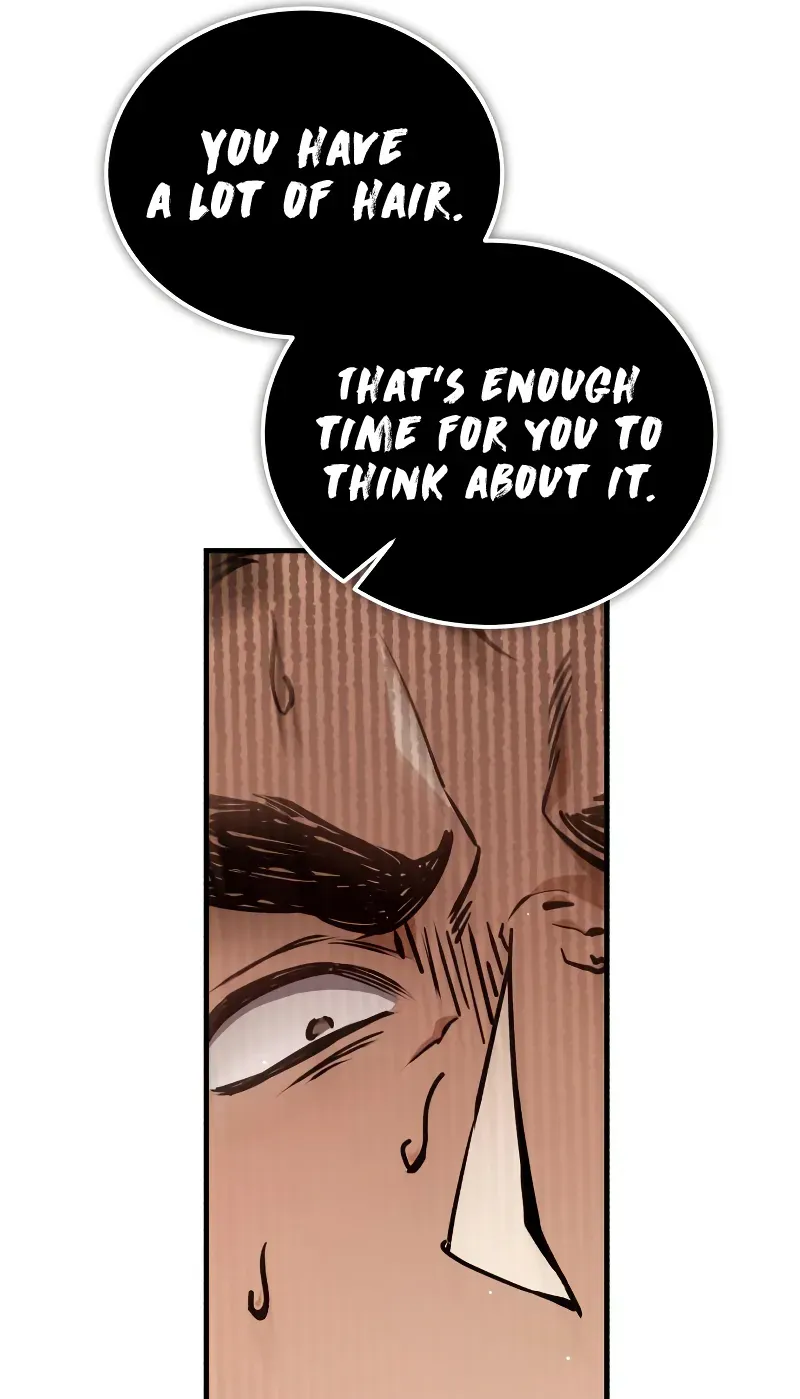 One Hit Teacher, Master Baek Ch. 134 – page 7