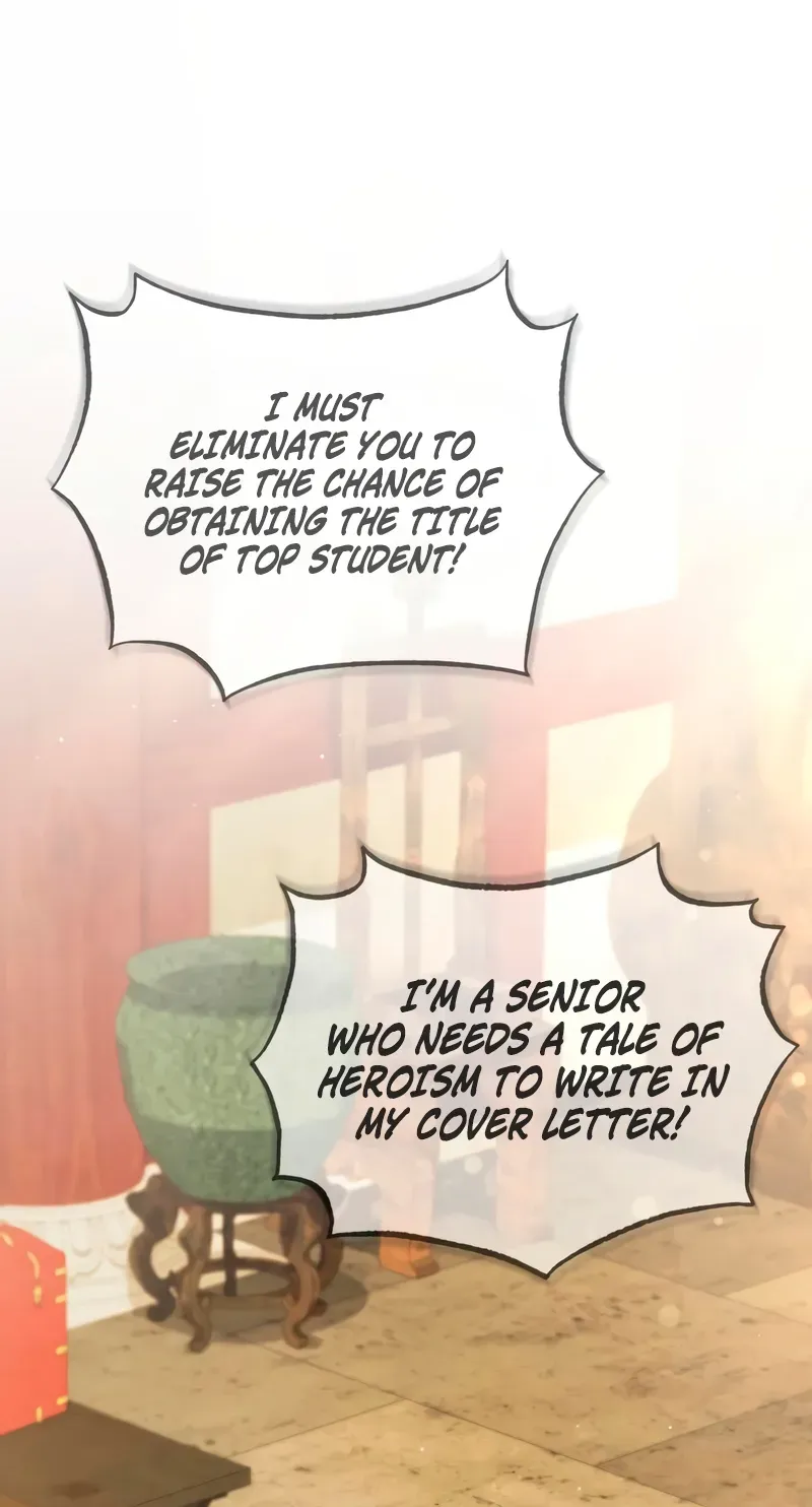 One Hit Teacher, Master Baek Ch. 136 – page 2