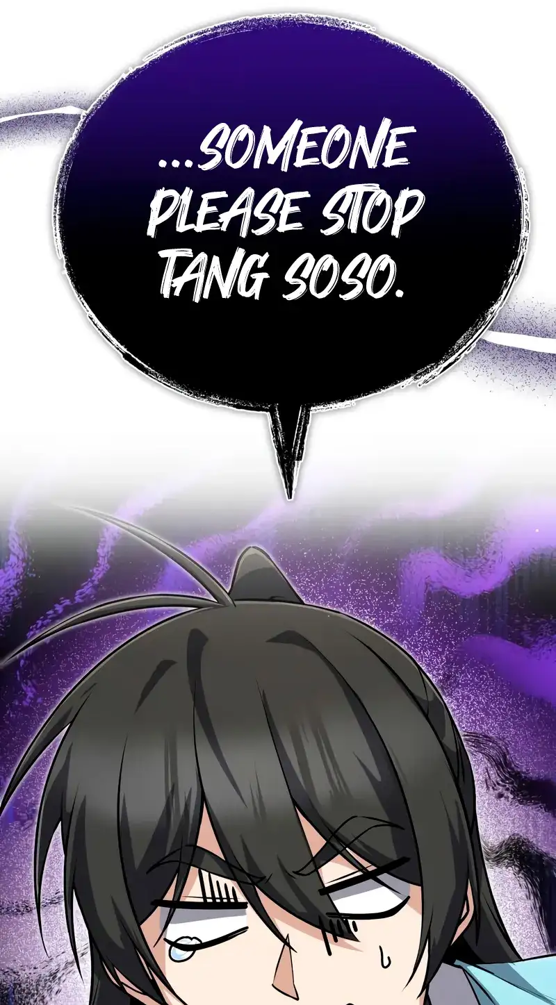 One Hit Teacher, Master Baek Ch. 136 – page 14