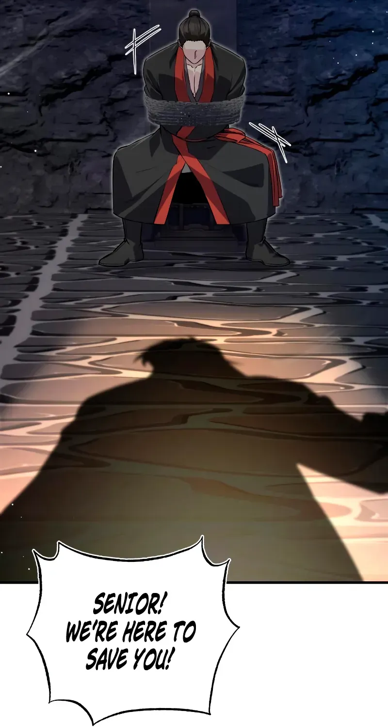 One Hit Teacher, Master Baek Ch. 137 – page 9