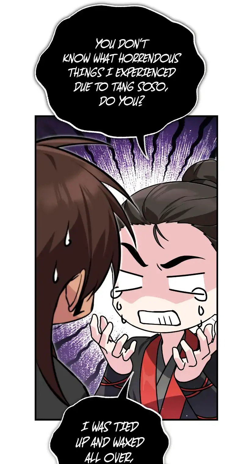 One Hit Teacher, Master Baek Ch. 137 – page 10