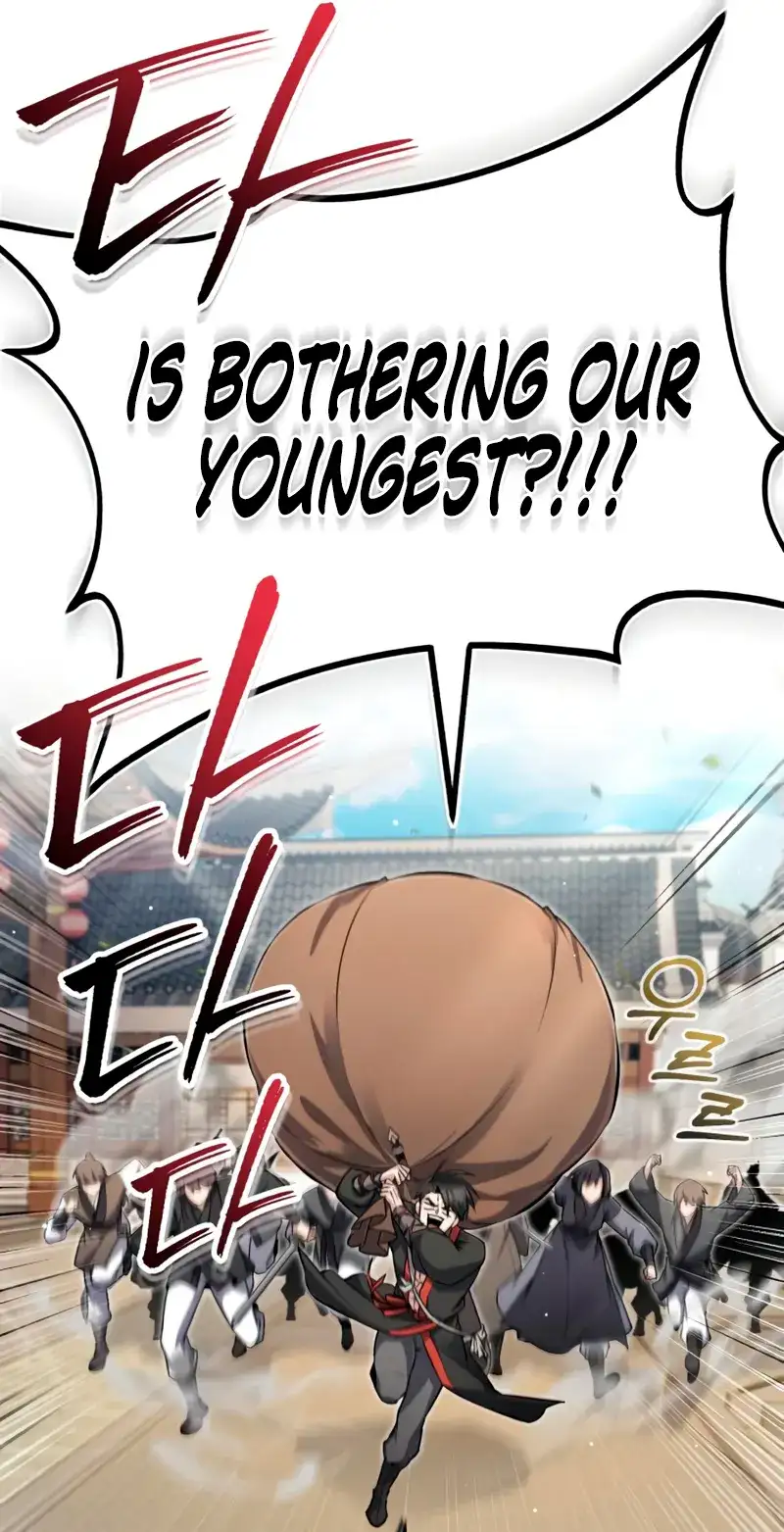 One Hit Teacher, Master Baek Ch. 138 – page 4