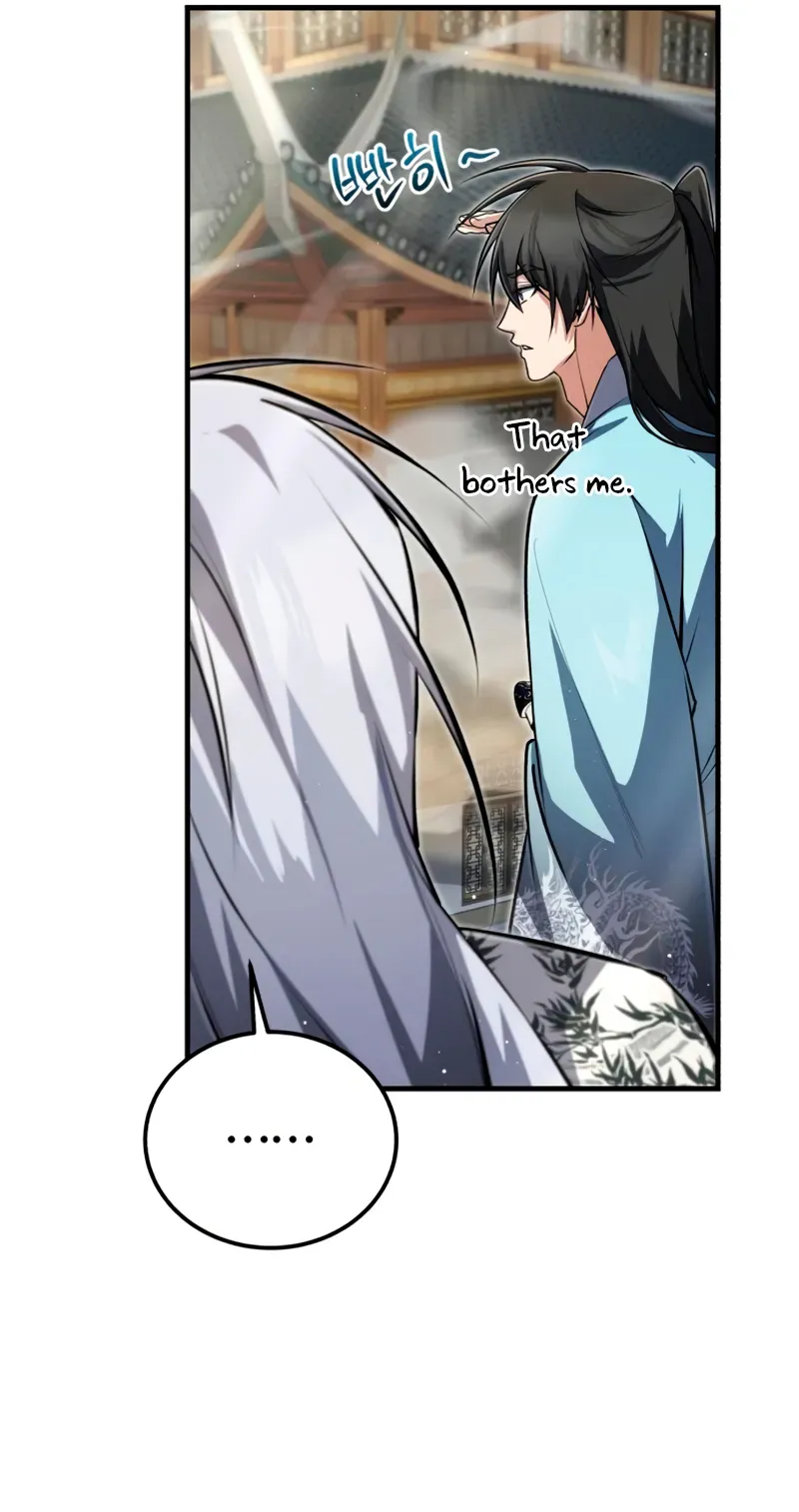 One Hit Teacher, Master Baek Ch. 138 – page 11