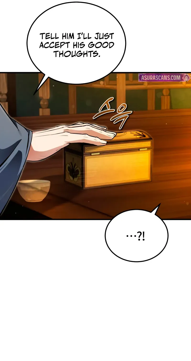 One Hit Teacher, Master Baek Ch. 139 – page 3