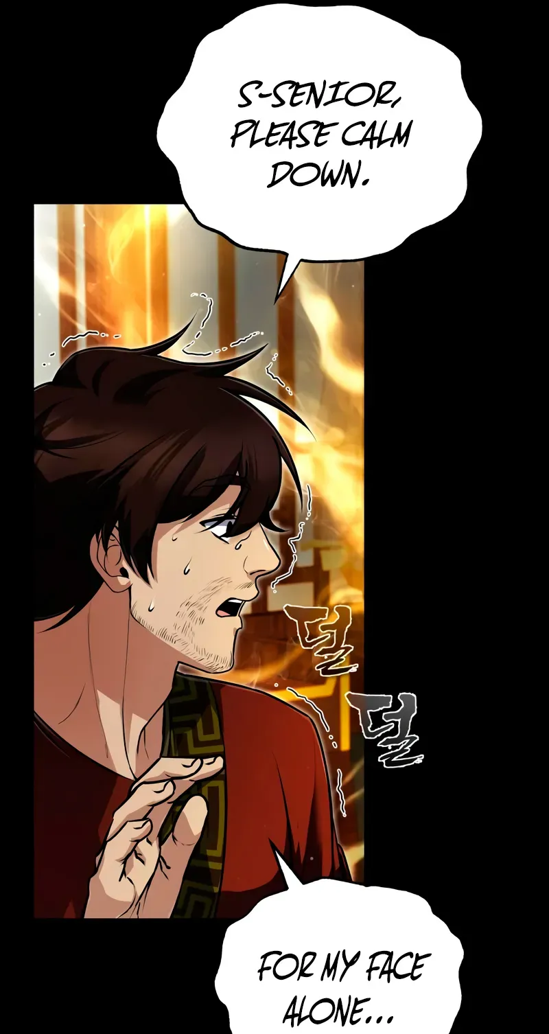 One Hit Teacher, Master Baek Ch. 139 – page 5