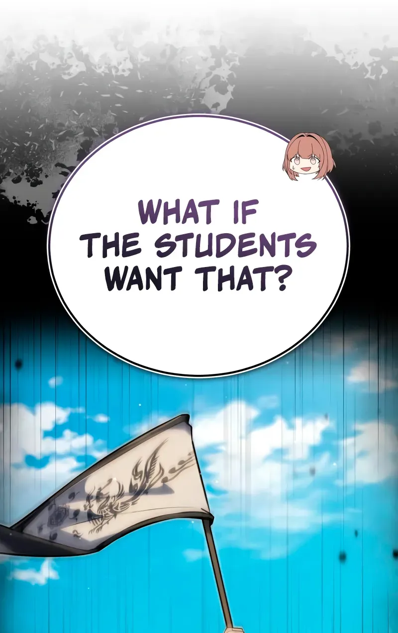 One Hit Teacher, Master Baek Ch. 139 – page 11