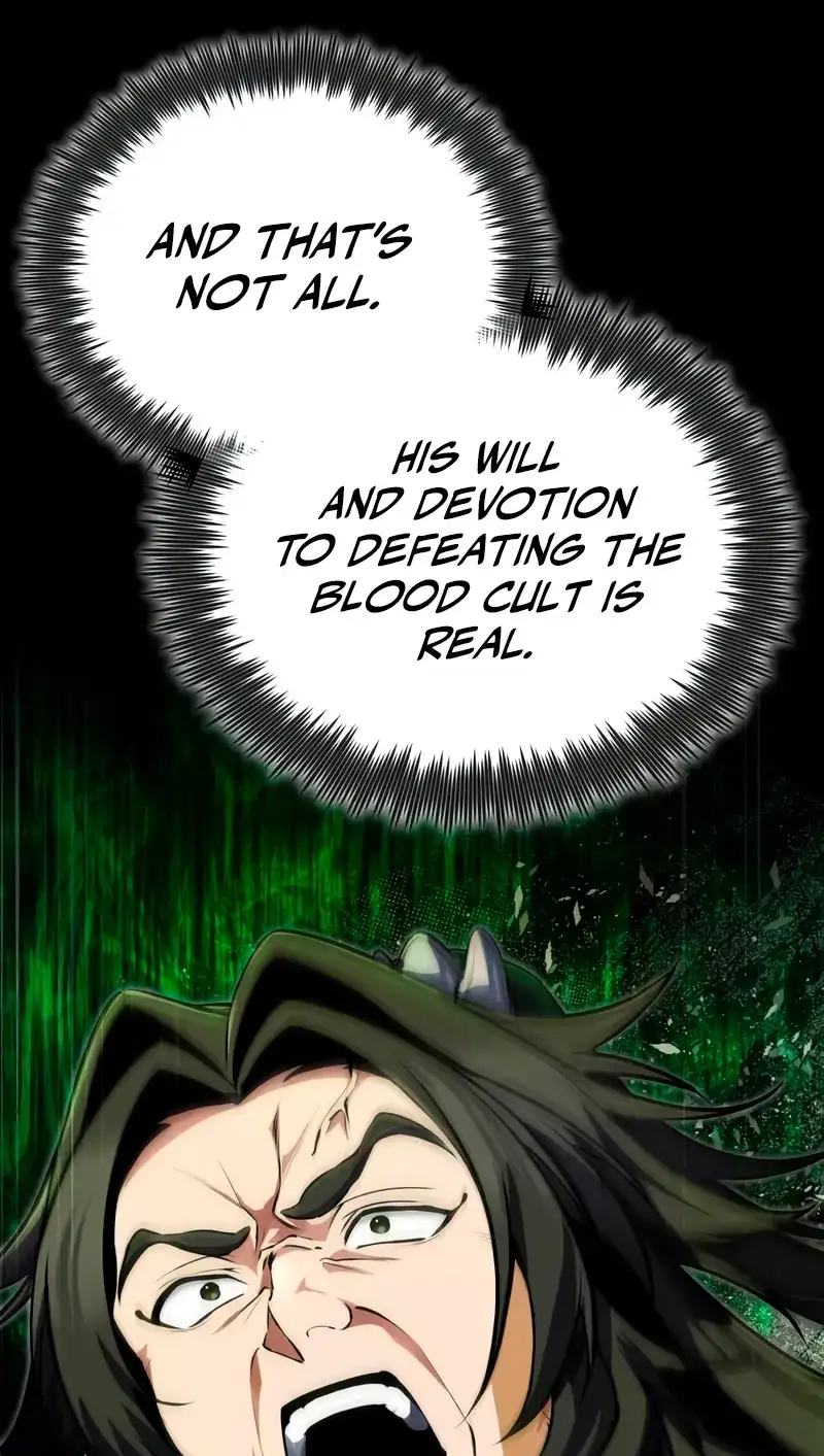 One Hit Teacher, Master Baek Ch. 139 – page 12