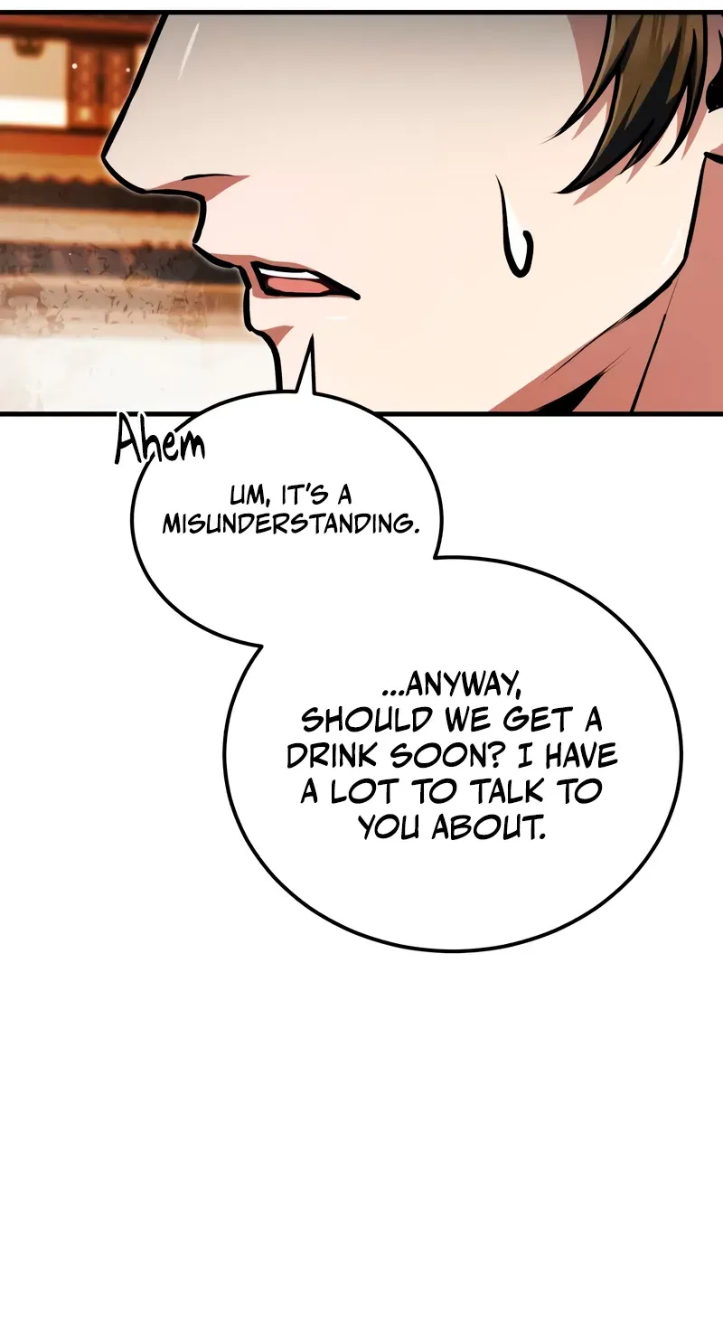 One Hit Teacher, Master Baek Ch. 139 – page 15