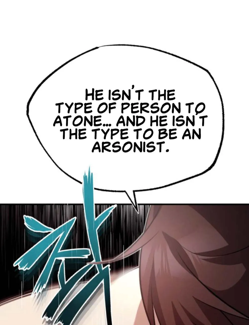 One Hit Teacher, Master Baek Ch. 14 – page 9