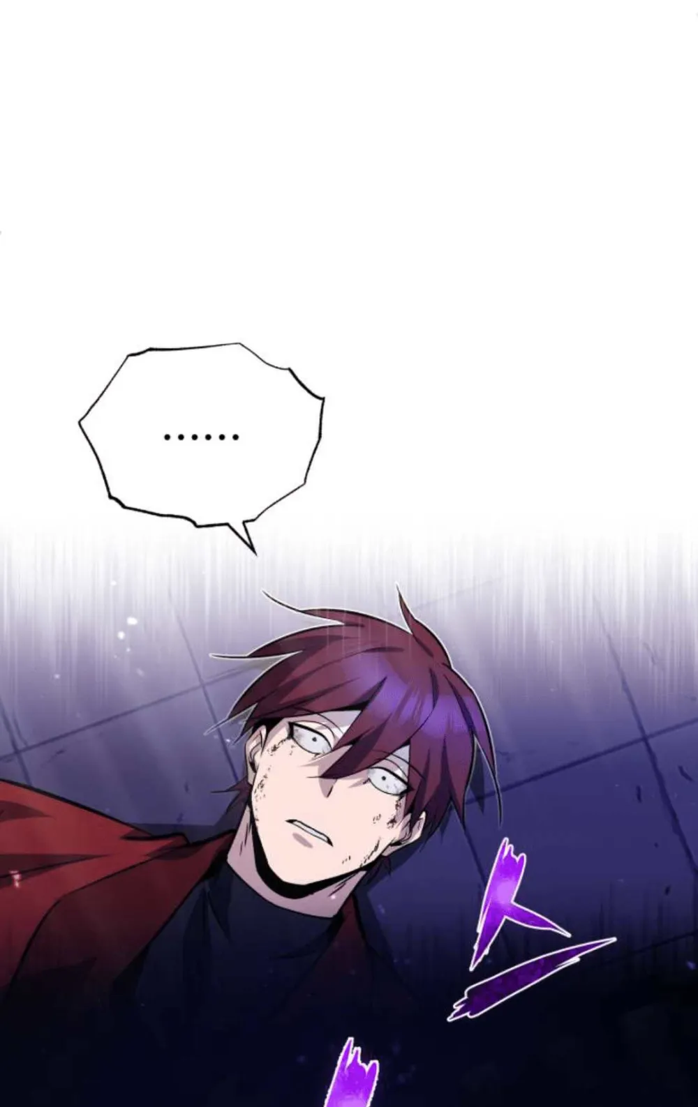 One Hit Teacher, Master Baek Ch. 14 – page 21