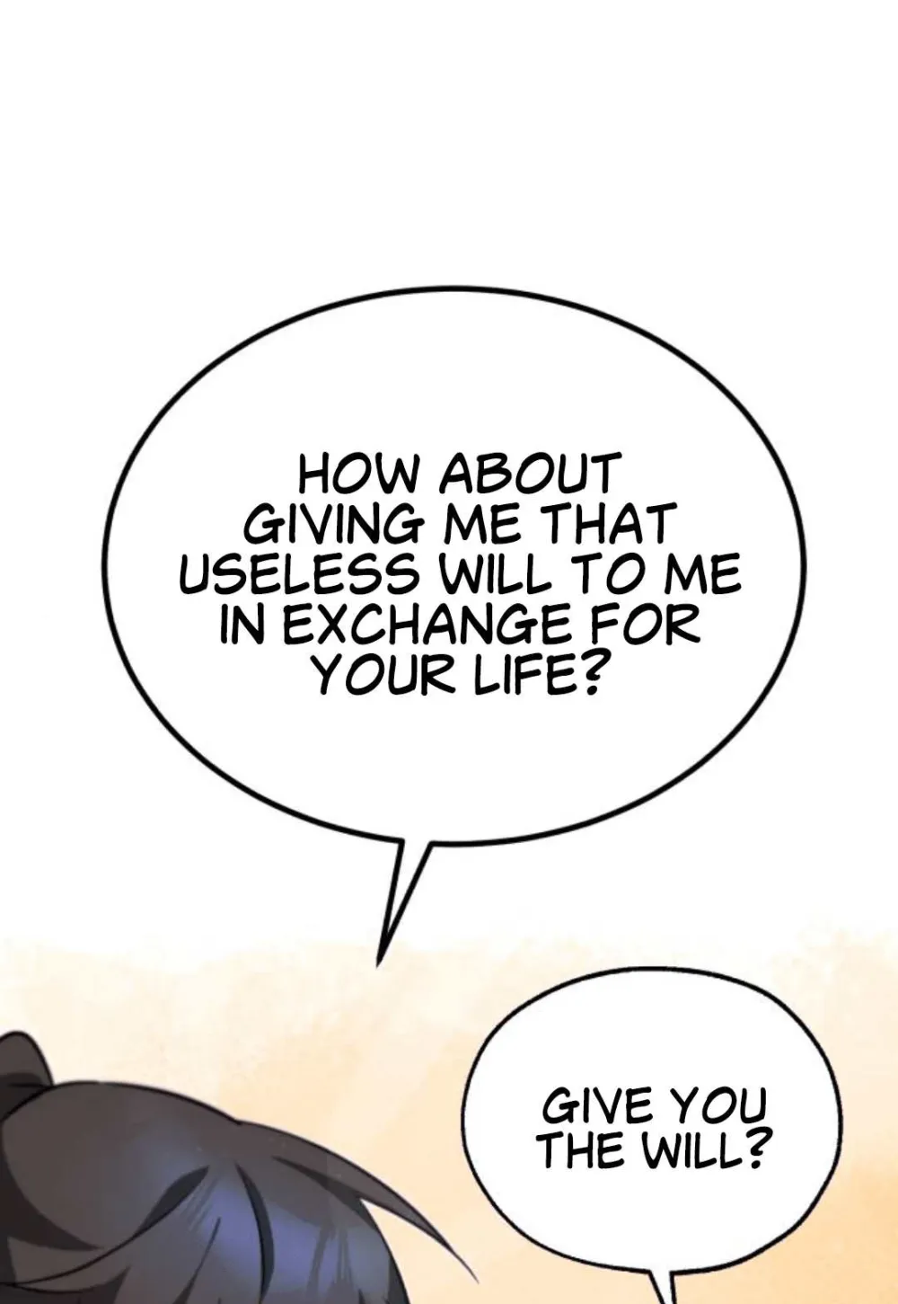 One Hit Teacher, Master Baek Ch. 14 – page 25