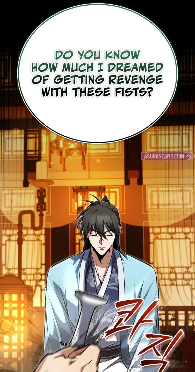 One Hit Teacher, Master Baek Ch. 140 – page 16