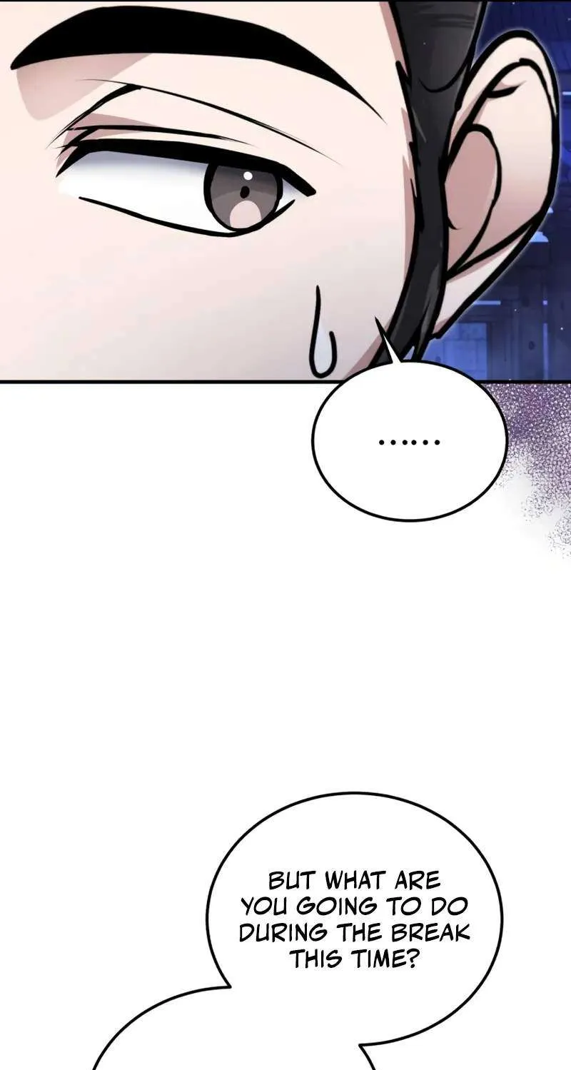 One Hit Teacher, Master Baek Ch. 141 – page 8