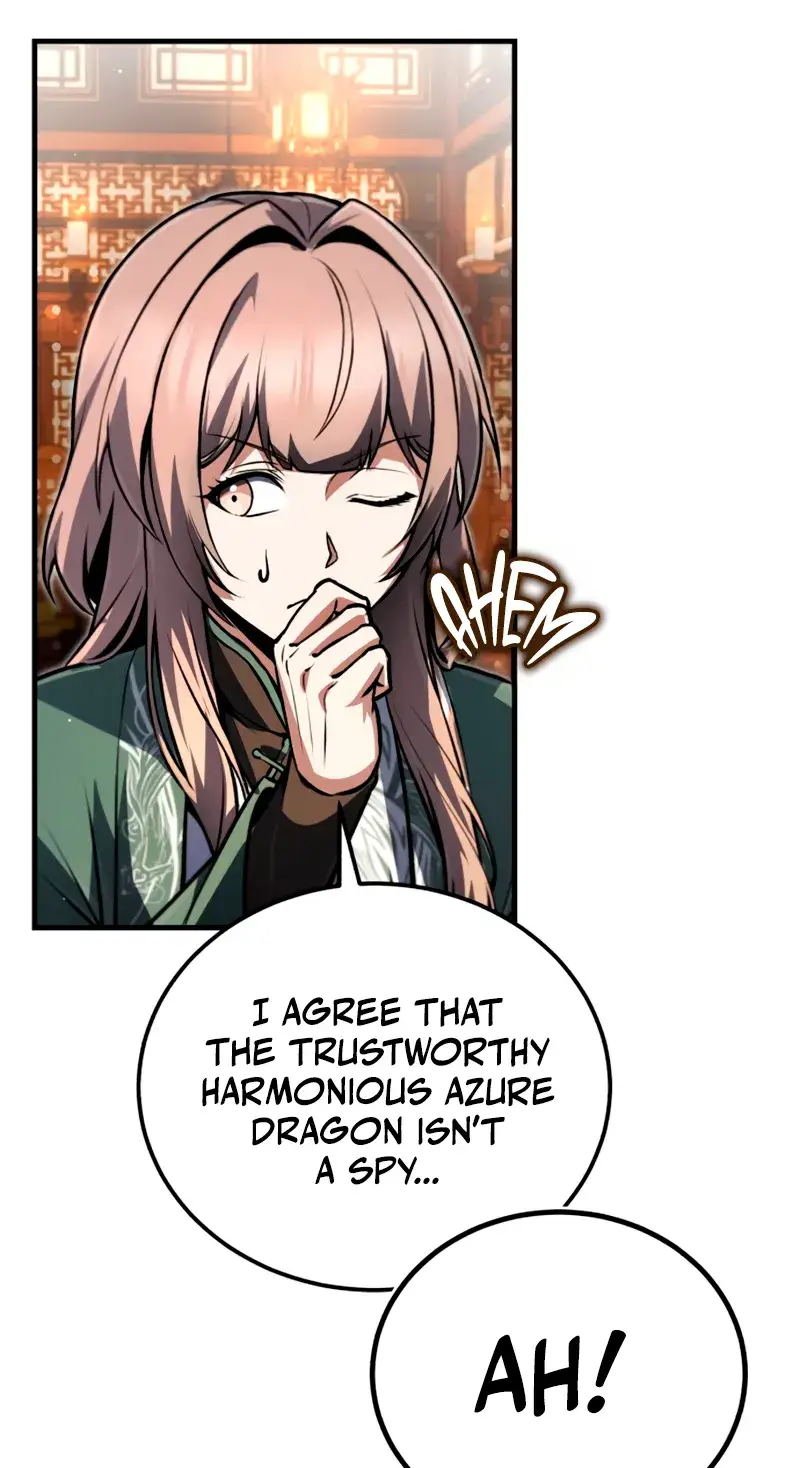 One Hit Teacher, Master Baek Ch. 142 – page 3