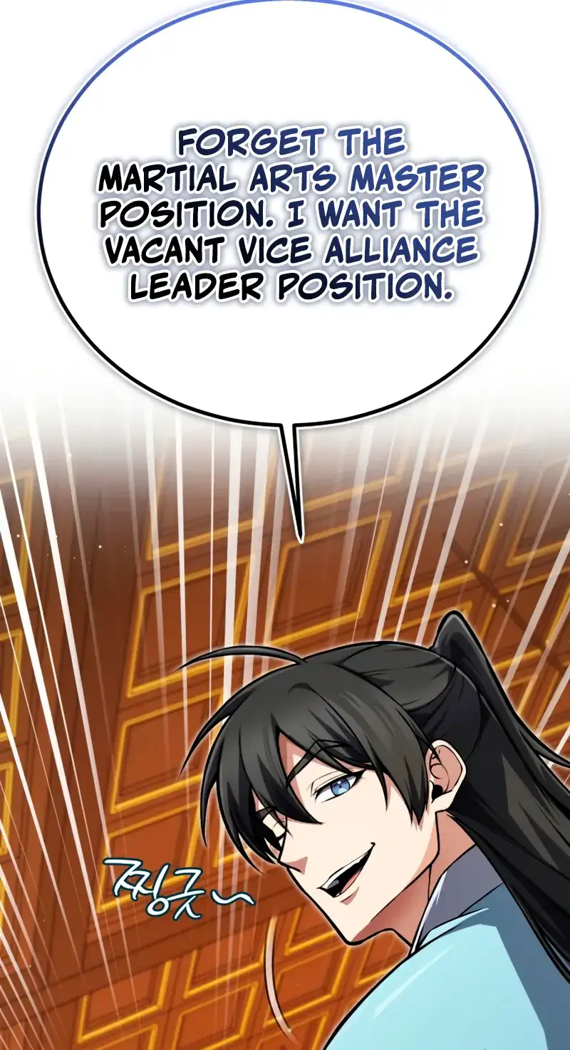 One Hit Teacher, Master Baek Ch. 142 – page 4