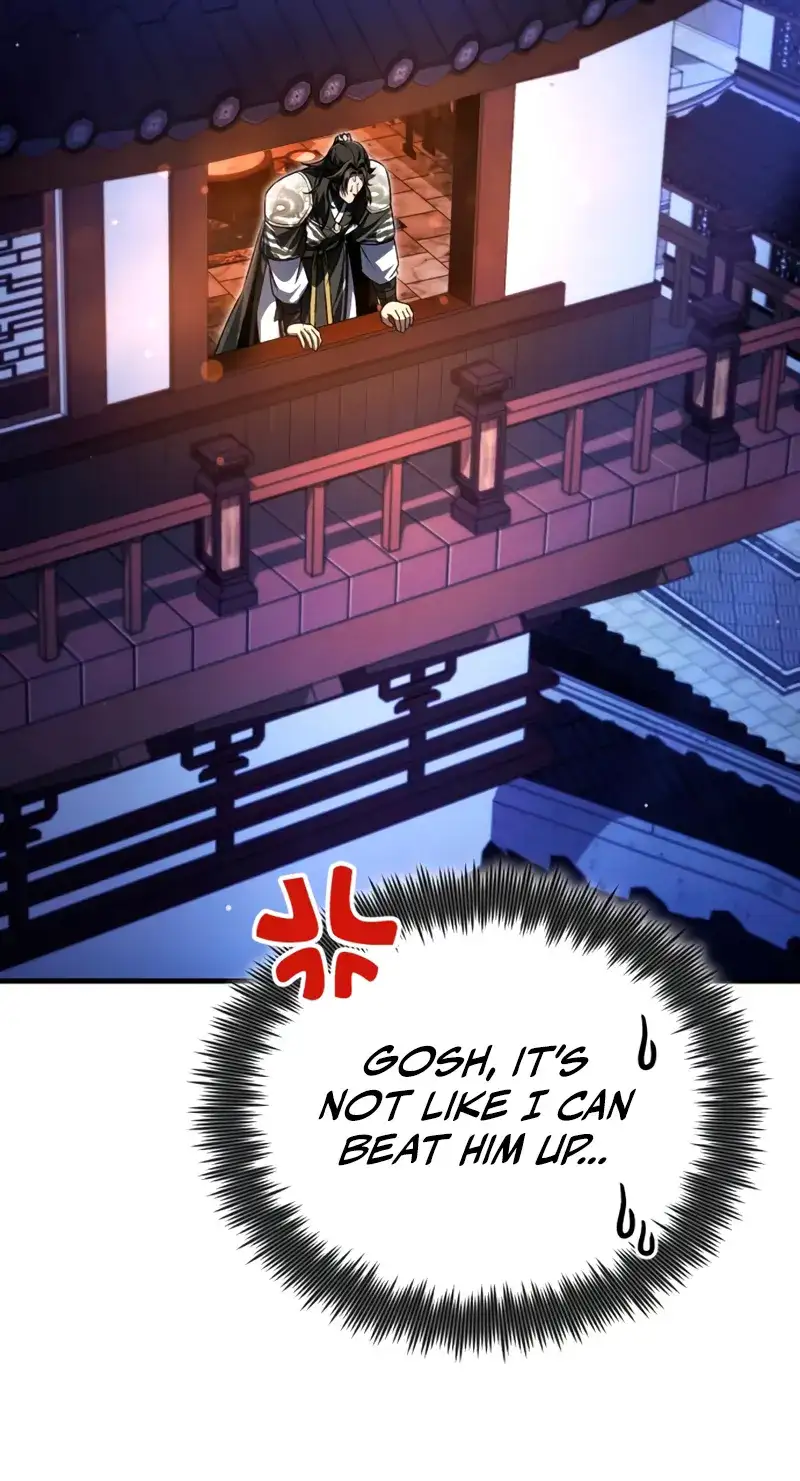 One Hit Teacher, Master Baek Ch. 142 – page 5