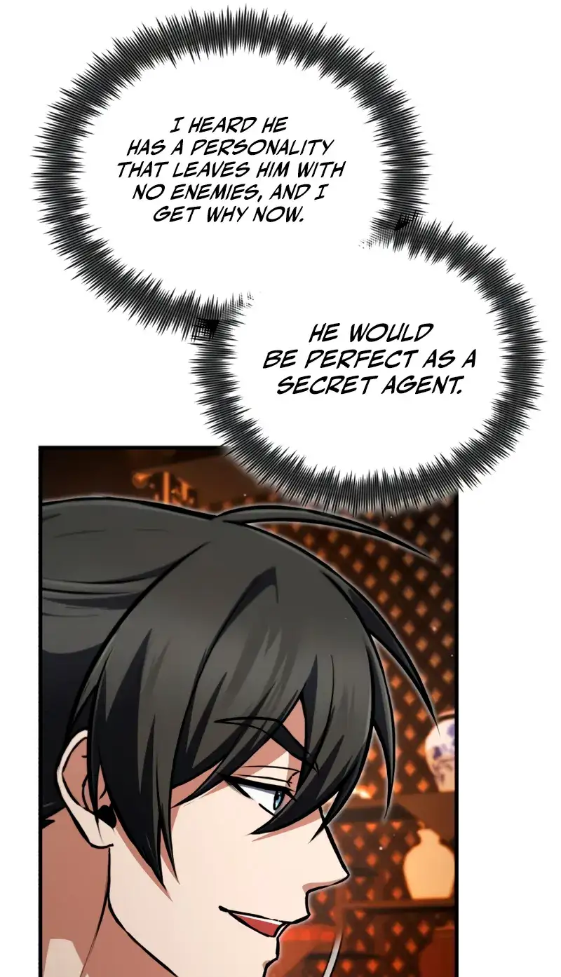 One Hit Teacher, Master Baek Ch. 142 – page 6