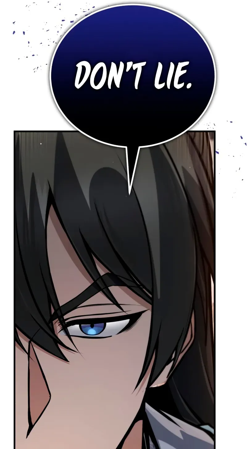 One Hit Teacher, Master Baek Ch. 142 – page 7
