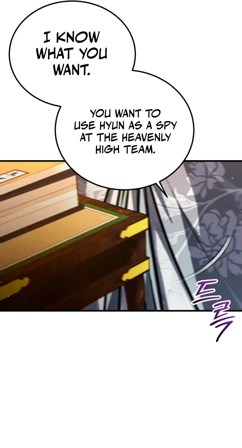 One Hit Teacher, Master Baek Ch. 142 – page 13