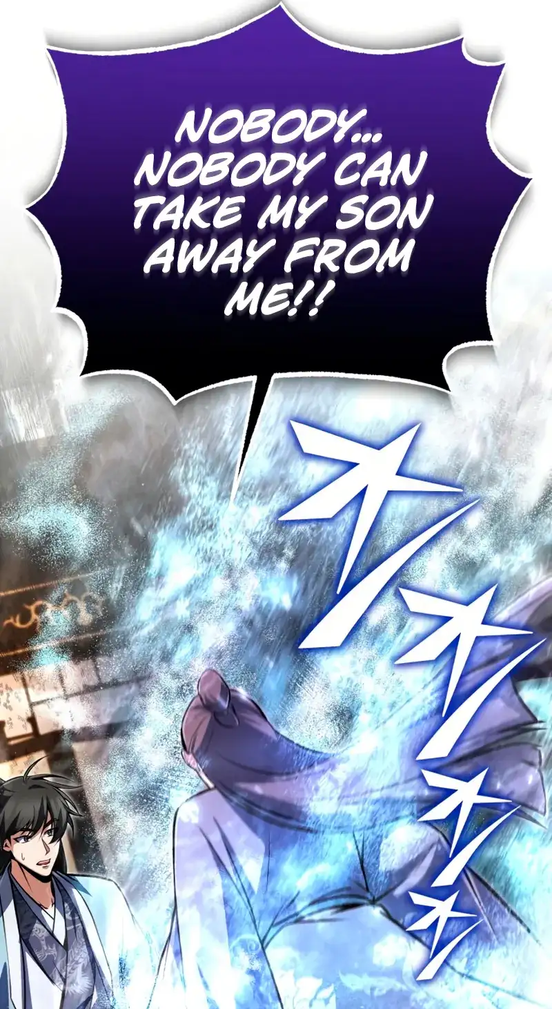 One Hit Teacher, Master Baek Ch. 142 – page 15