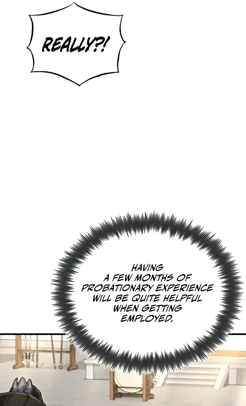 One Hit Teacher, Master Baek Ch. 144 – page 3
