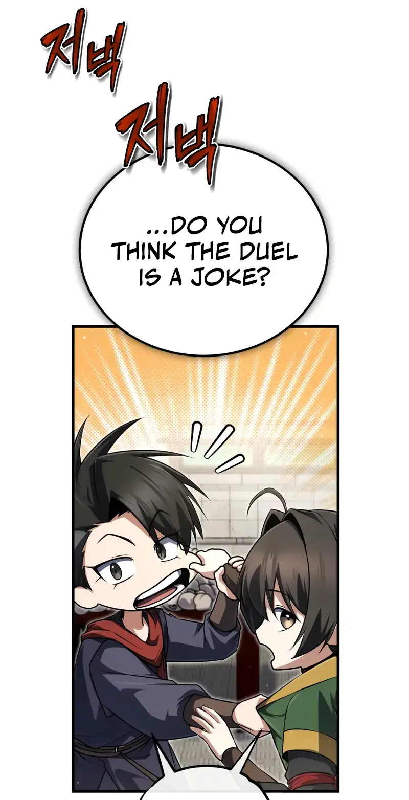 One Hit Teacher, Master Baek Ch. 144 – page 6