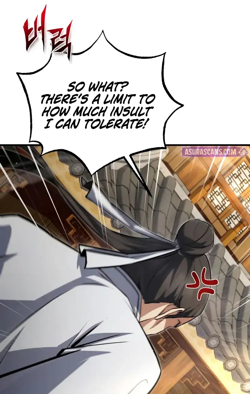 One Hit Teacher, Master Baek Ch. 144 – page 8