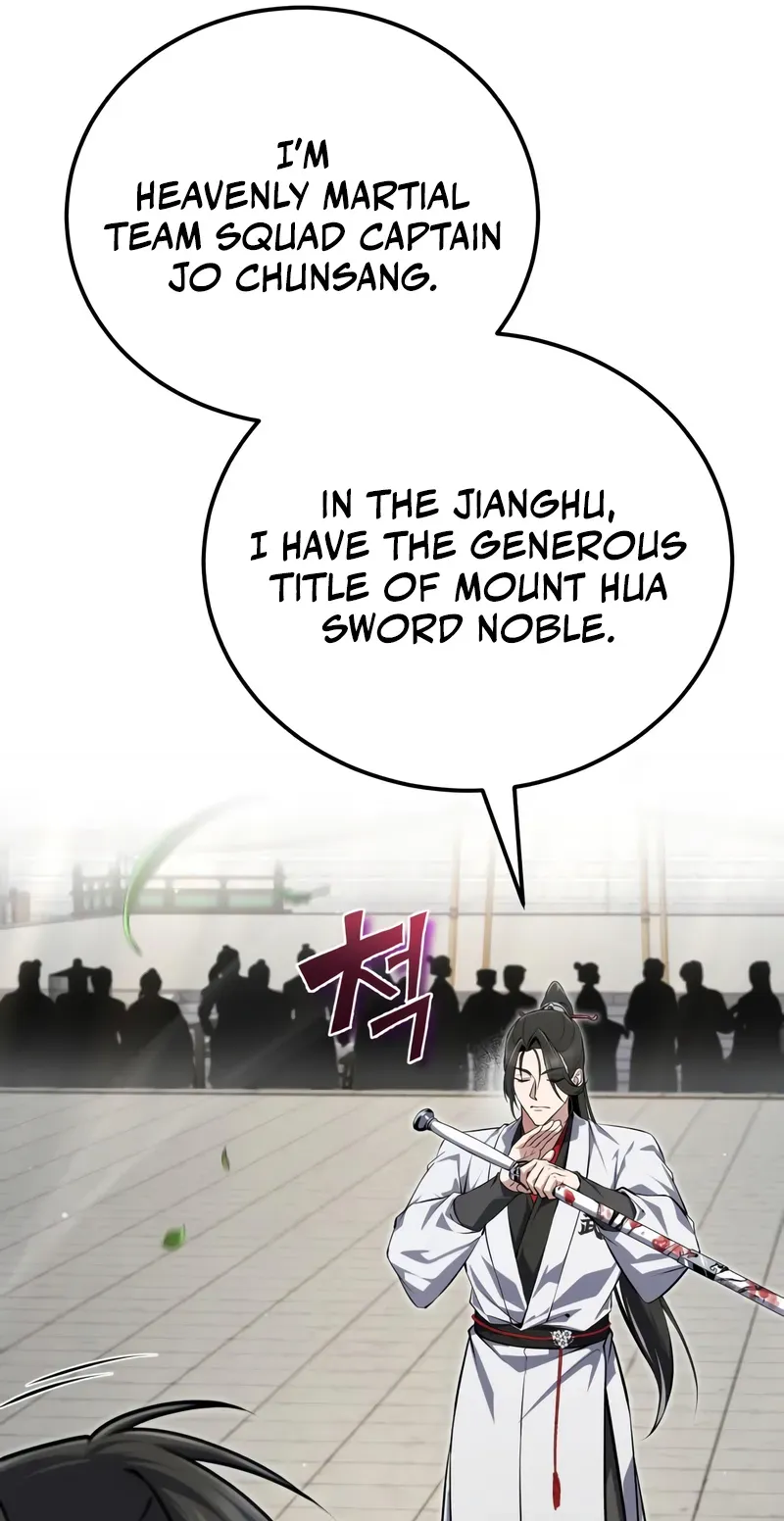 One Hit Teacher, Master Baek Ch. 144 – page 12