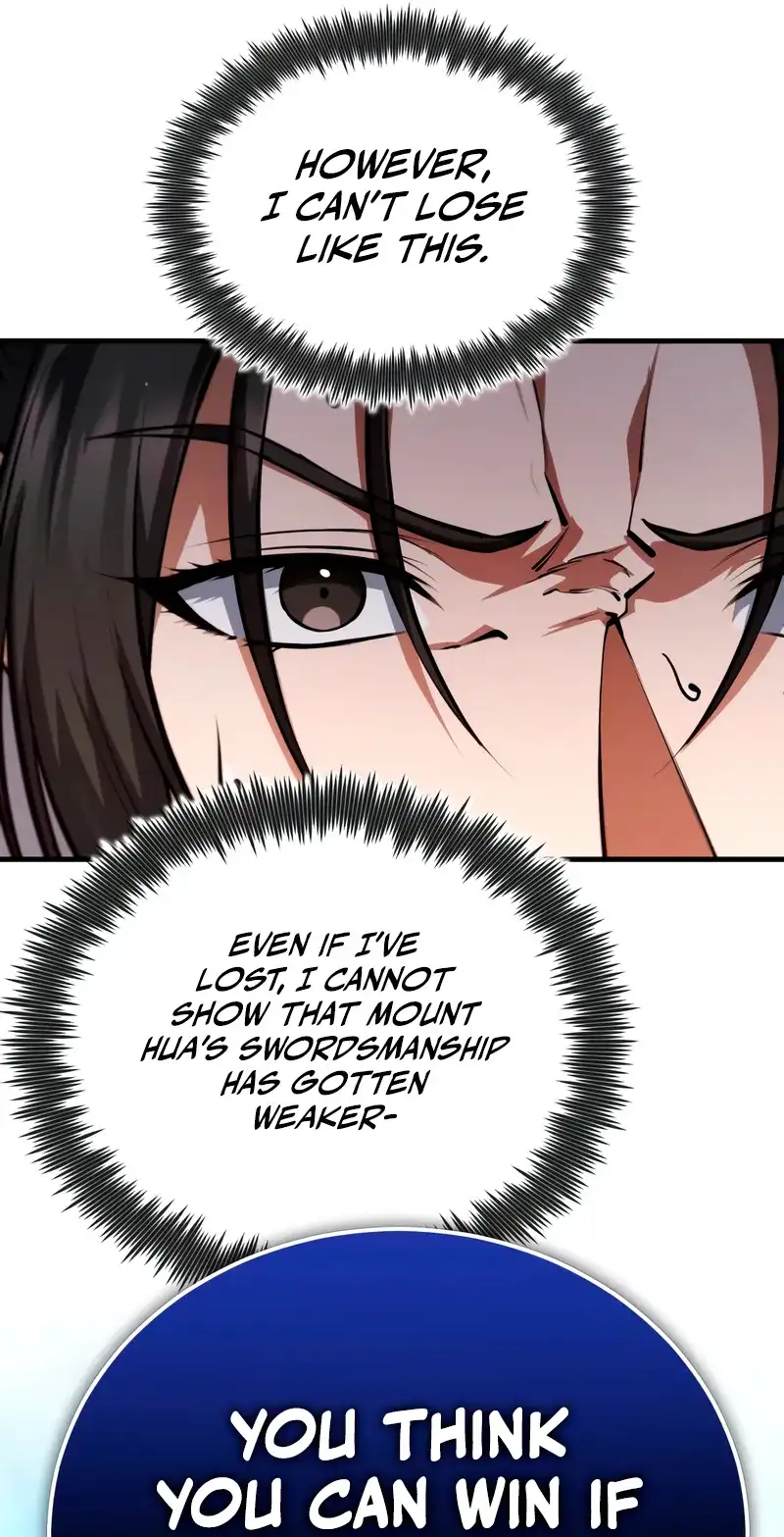 One Hit Teacher, Master Baek Ch. 145 – page 5