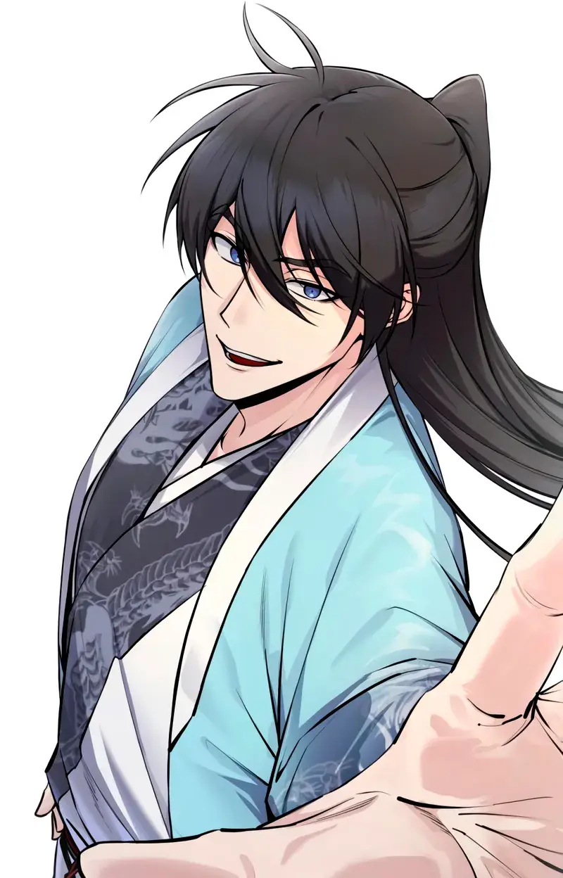 One Hit Teacher, Master Baek Ch. 145 – page 18