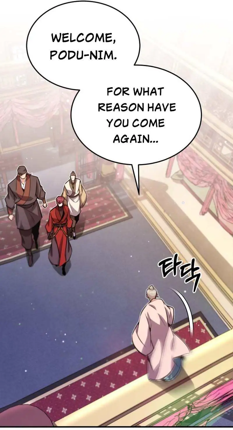 One Hit Teacher, Master Baek Ch. 15 – page 4