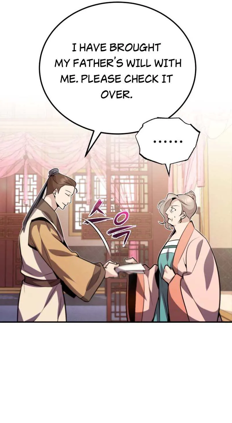 One Hit Teacher, Master Baek Ch. 15 – page 5