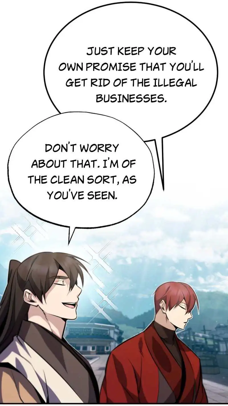 One Hit Teacher, Master Baek Ch. 15 – page 9