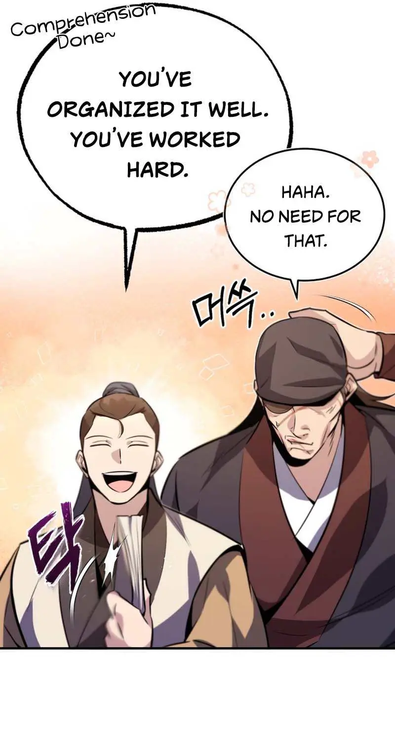 One Hit Teacher, Master Baek Ch. 15 – page 12