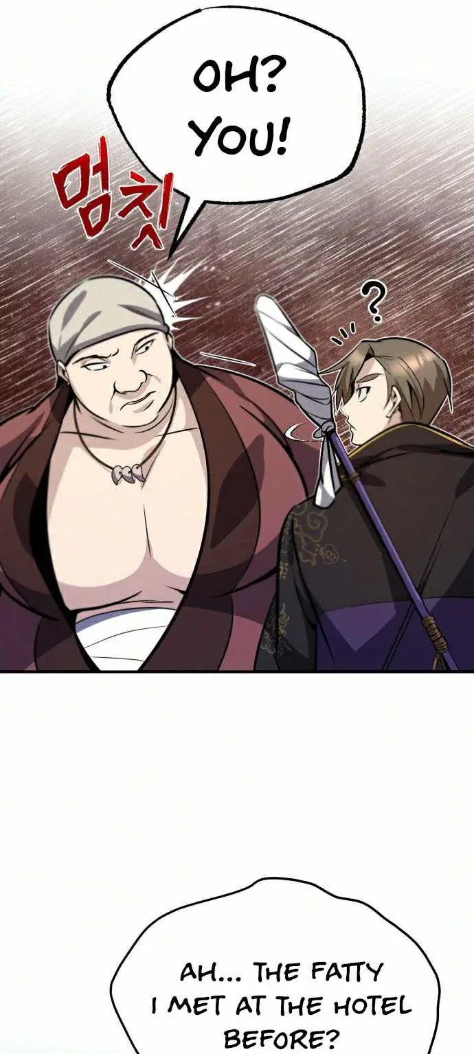 One Hit Teacher, Master Baek Ch. 16 – page 10